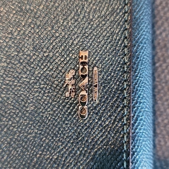 Coach wallet - Picture 6 of 6